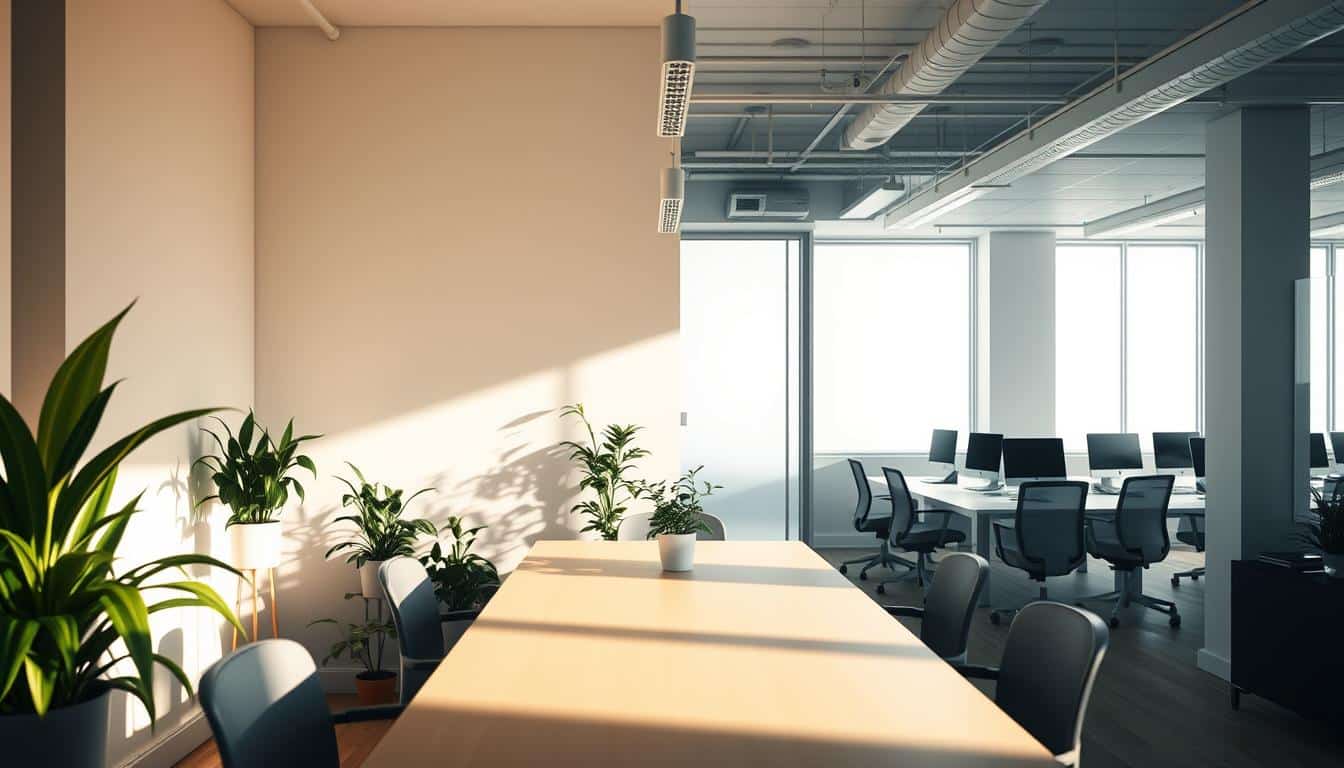 How Lighting Impacts Mood and Concentration