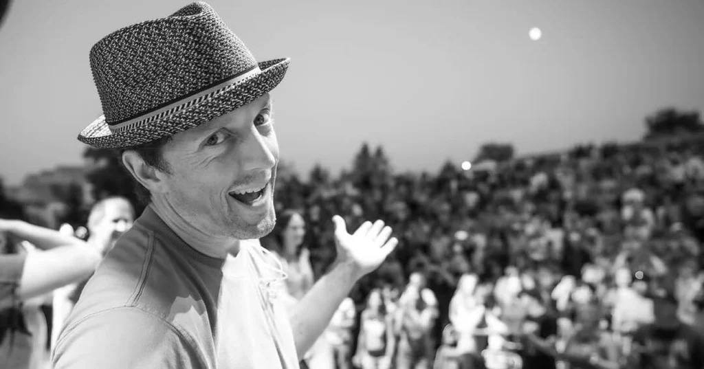 Jason Mraz retorna ao Brasil em 2026 com turnê Return to South America Jason Mraz retorna ao Brasil em 2026 com turnê Return to South America