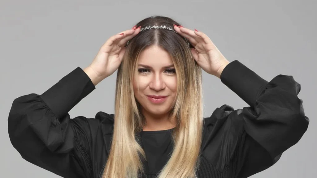 Marília Mendonça Lança Nova Música Póstuma – Escute Você Me Fez Odiar O Carnaval Agora Marília Mendonça Lança Nova Música Póstuma - Escute Você Me Fez Odiar O Carnaval Agora